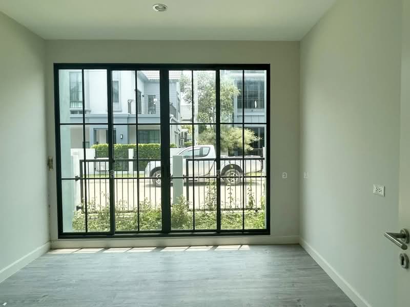 Saransiri Rama 2, Bangkok, Tha Kham, Bang Khun Thian, Bangkok, 4 Bedrooms, 202 sqm, Single Detached House For Sale, by Lalita Sriploy, 500479733 - DDproperty.com