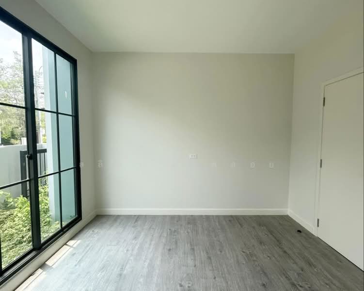 Saransiri Rama 2, Bangkok, Tha Kham, Bang Khun Thian, Bangkok, 4 Bedrooms, 202 sqm, Single Detached House For Sale, by Lalita Sriploy, 500479733 - DDproperty.com