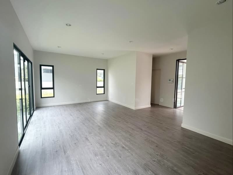 Saransiri Rama 2, Bangkok, Tha Kham, Bang Khun Thian, Bangkok, 4 Bedrooms, 202 sqm, Single Detached House For Sale, by Lalita Sriploy, 500479733 - DDproperty.com