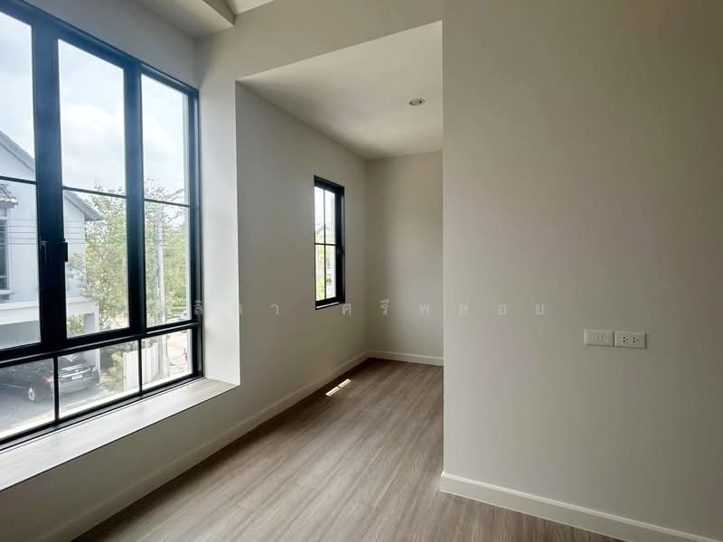 Saransiri Rama 2, Bangkok, Tha Kham, Bang Khun Thian, Bangkok, 4 Bedrooms, 202 sqm, Single Detached House For Sale, by Lalita Sriploy, 500479733 - DDproperty.com