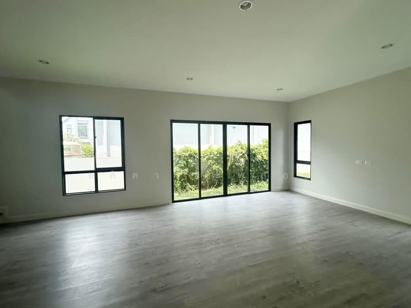 Saransiri Rama 2, Bangkok, Tha Kham, Bang Khun Thian, Bangkok, 4 Bedrooms, 202 sqm, Single Detached House For Sale, by Lalita Sriploy, 500479733 - DDproperty.com
