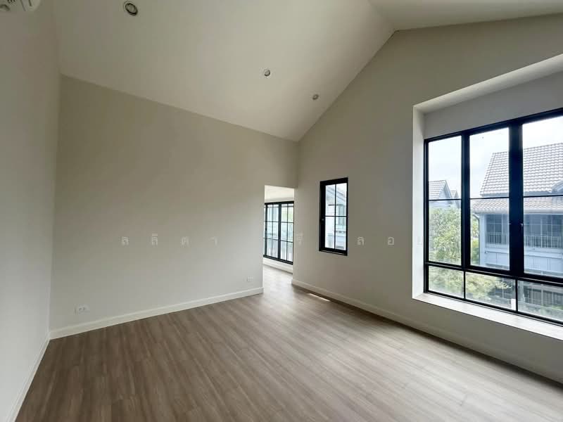 Saransiri Rama 2, Bangkok, Tha Kham, Bang Khun Thian, Bangkok, 4 Bedrooms, 202 sqm, Single Detached House For Sale, by Lalita Sriploy, 500479733 - DDproperty.com