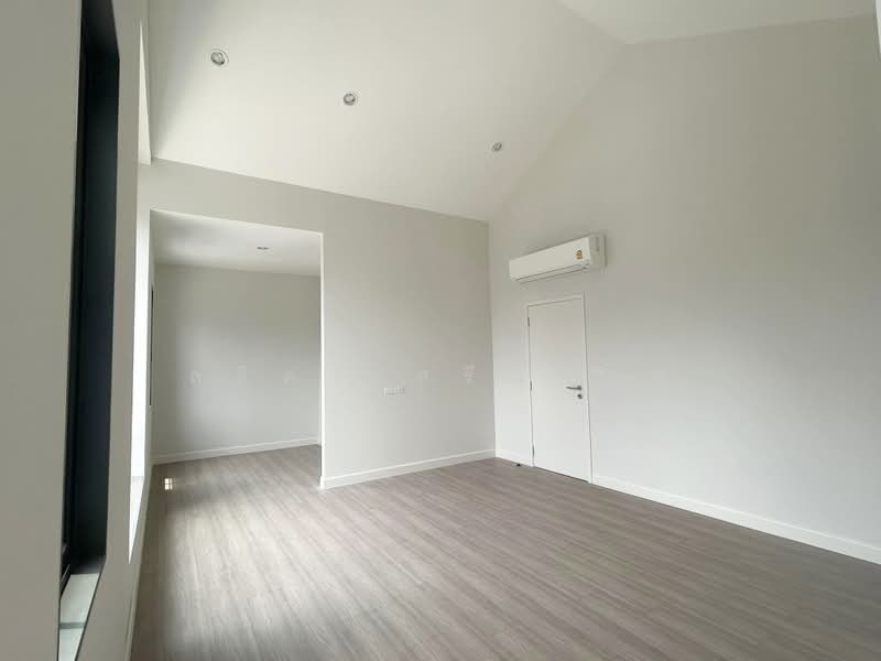 Saransiri Rama 2, Bangkok, Tha Kham, Bang Khun Thian, Bangkok, 4 Bedrooms, 202 sqm, Single Detached House For Sale, by Lalita Sriploy, 500479733 - DDproperty.com