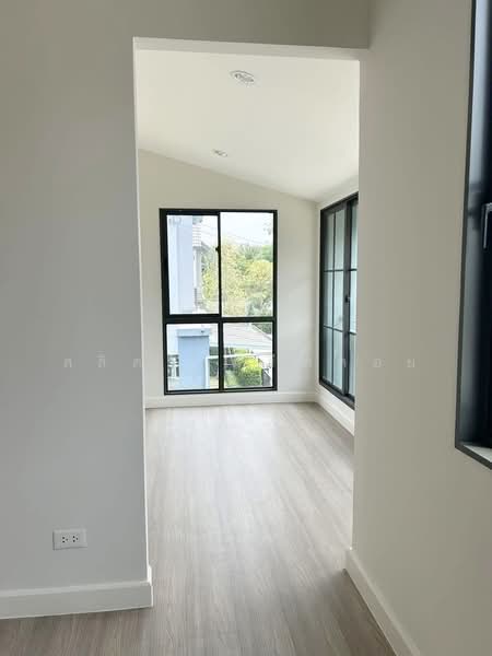 Saransiri Rama 2, Bangkok, Tha Kham, Bang Khun Thian, Bangkok, 4 Bedrooms, 202 sqm, Single Detached House For Sale, by Lalita Sriploy, 500479733 - DDproperty.com