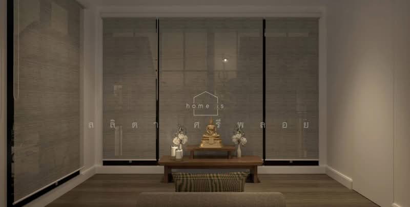 Saransiri Rama 2, Bangkok, Tha Kham, Bang Khun Thian, Bangkok, 4 Bedrooms, 202 sqm, Single Detached House For Sale, by Lalita Sriploy, 500479733 - DDproperty.com