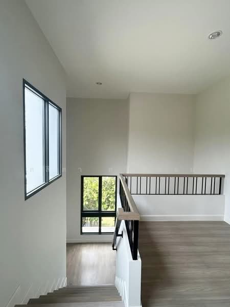 Saransiri Rama 2, Bangkok, Tha Kham, Bang Khun Thian, Bangkok, 4 Bedrooms, 202 sqm, Single Detached House For Sale, by Lalita Sriploy, 500479733 - DDproperty.com