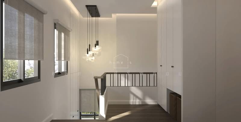 Saransiri Rama 2, Bangkok, Tha Kham, Bang Khun Thian, Bangkok, 4 Bedrooms, 202 sqm, Single Detached House For Sale, by Lalita Sriploy, 500479733 - DDproperty.com