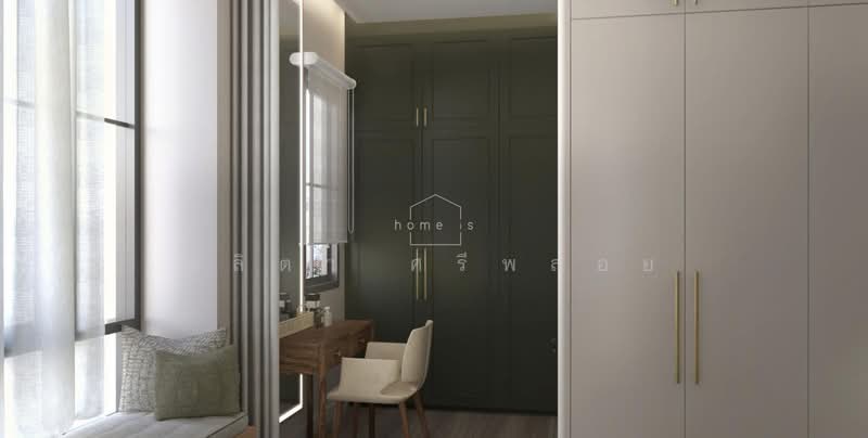 Saransiri Rama 2, Bangkok, Tha Kham, Bang Khun Thian, Bangkok, 4 Bedrooms, 202 sqm, Single Detached House For Sale, by Lalita Sriploy, 500479733 - DDproperty.com