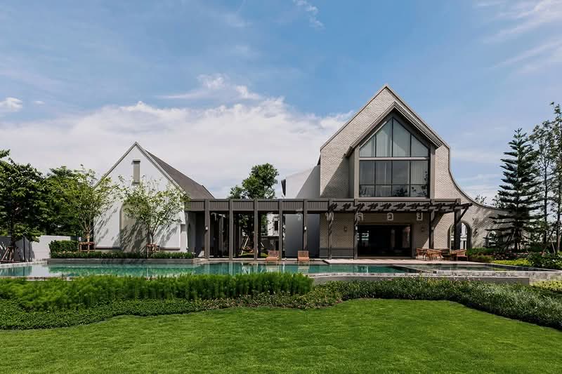 Saransiri Rama 2, Bangkok, Tha Kham, Bang Khun Thian, Bangkok, 4 Bedrooms, 202 sqm, Single Detached House For Sale, by Lalita Sriploy, 500479733 - DDproperty.com