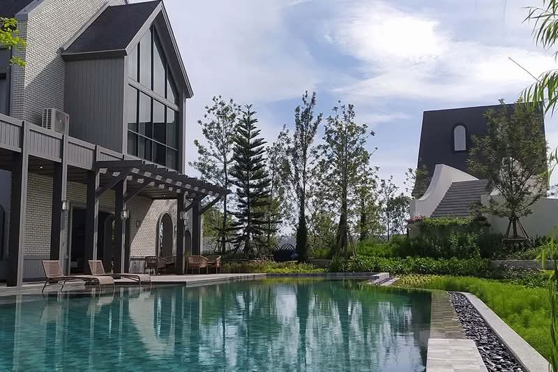 Saransiri Rama 2, Bangkok, Tha Kham, Bang Khun Thian, Bangkok, 4 Bedrooms, 202 sqm, Single Detached House For Sale, by Lalita Sriploy, 500479733 - DDproperty.com