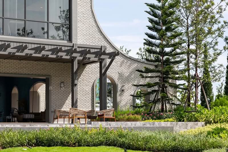 Saransiri Rama 2, Bangkok, Tha Kham, Bang Khun Thian, Bangkok, 4 Bedrooms, 202 sqm, Single Detached House For Sale, by Lalita Sriploy, 500479733 - DDproperty.com