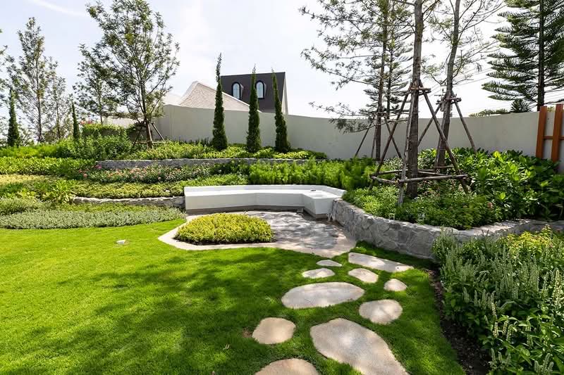 Saransiri Rama 2, Bangkok, Tha Kham, Bang Khun Thian, Bangkok, 4 Bedrooms, 202 sqm, Single Detached House For Sale, by Lalita Sriploy, 500479733 - DDproperty.com
