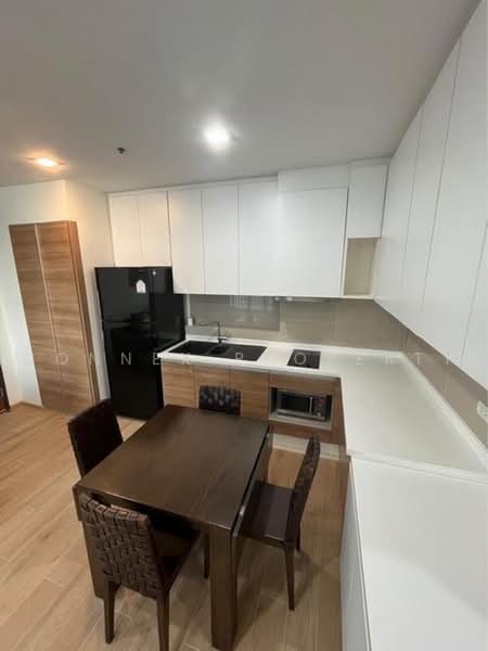Rhythm Sukhumvit 50, Bangkok, 8 Sukhumvit 50, Sukhumvit Road, Phra Kanong, Khlong Toei, Bangkok, 2 Bedrooms, 66 sqm, Condo For Rent, by Connex Property, 500479737 - DDproperty.com