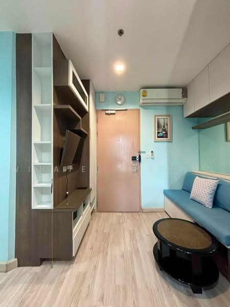IDEO MOBI Sukhumvit 81 : ไอดีโอ โมบิ สุขุมวิท 81, กรุงเทพ, 2097 ถนนสุขุมวิท แขวงบางจาก เขตพระโขนง กรุงเทพมหานคร, บางจาก, พระโขนง, กรุงเทพ, 22 ตร.ม., คอนโด ให้เช่า, โดย Wiratee Aramrun, 500479739 - DDproperty.com