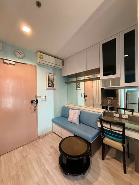 IDEO MOBI Sukhumvit 81, Bangkok, 2097 Sukhumvit Road, Bang Chak, Phra Khanong, Bangkok, 1 Bedroom, 22 sqm, Condo For Rent, by Wiratee Aramrun, 500479739 - DDproperty.com