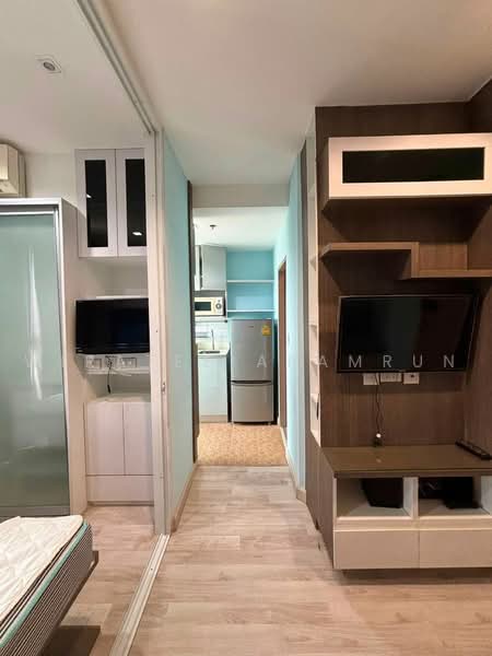 IDEO MOBI Sukhumvit 81 : ไอดีโอ โมบิ สุขุมวิท 81, กรุงเทพ, 2097 ถนนสุขุมวิท แขวงบางจาก เขตพระโขนง กรุงเทพมหานคร, บางจาก, พระโขนง, กรุงเทพ, 22 ตร.ม., คอนโด ให้เช่า, โดย Wiratee Aramrun, 500479739 - DDproperty.com