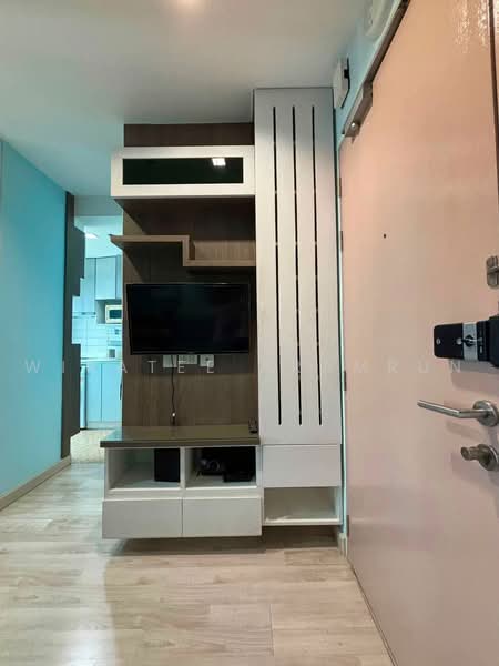IDEO MOBI Sukhumvit 81, Bangkok, 2097 Sukhumvit Road, Bang Chak, Phra Khanong, Bangkok, 1 Bedroom, 22 sqm, Condo For Rent, by Wiratee Aramrun, 500479739 - DDproperty.com