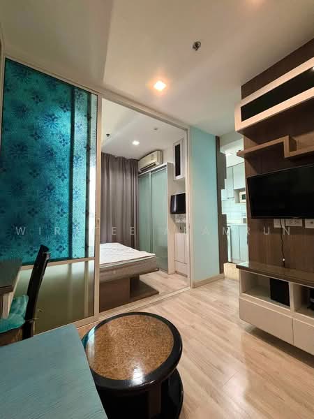 IDEO MOBI Sukhumvit 81, Bangkok, 2097 Sukhumvit Road, Bang Chak, Phra Khanong, Bangkok, 1 Bedroom, 22 sqm, Condo For Rent, by Wiratee Aramrun, 500479739 - DDproperty.com