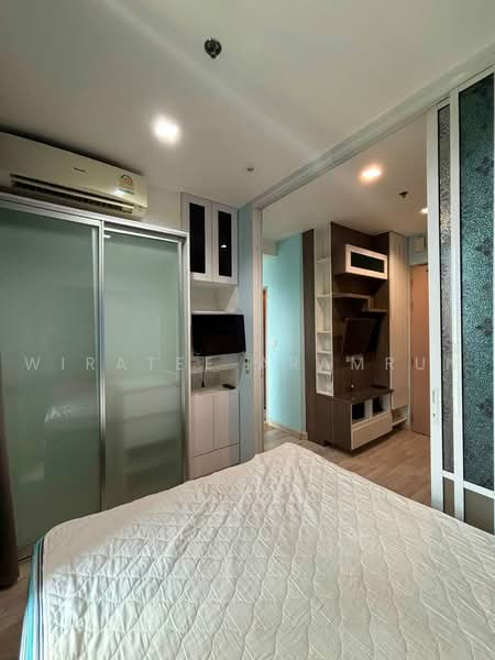 IDEO MOBI Sukhumvit 81, Bangkok, 2097 Sukhumvit Road, Bang Chak, Phra Khanong, Bangkok, 1 Bedroom, 22 sqm, Condo For Rent, by Wiratee Aramrun, 500479739 - DDproperty.com