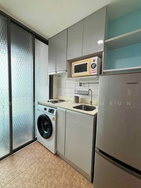 IDEO MOBI Sukhumvit 81, Bangkok, 2097 Sukhumvit Road, Bang Chak, Phra Khanong, Bangkok, 1 Bedroom, 22 sqm, Condo For Rent, by Wiratee Aramrun, 500479739 - DDproperty.com
