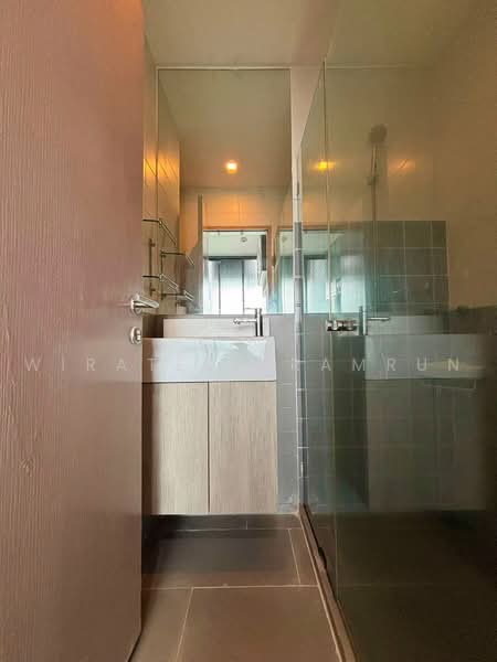 IDEO MOBI Sukhumvit 81, Bangkok, 2097 Sukhumvit Road, Bang Chak, Phra Khanong, Bangkok, 1 Bedroom, 22 sqm, Condo For Rent, by Wiratee Aramrun, 500479739 - DDproperty.com