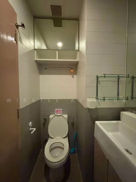 IDEO MOBI Sukhumvit 81, Bangkok, 2097 Sukhumvit Road, Bang Chak, Phra Khanong, Bangkok, 1 Bedroom, 22 sqm, Condo For Rent, by Wiratee Aramrun, 500479739 - DDproperty.com
