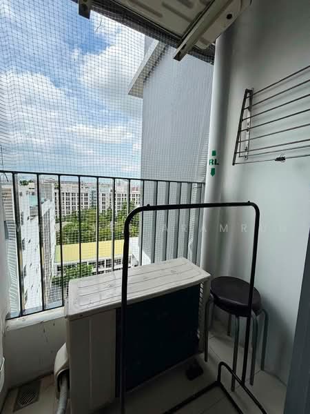 IDEO MOBI Sukhumvit 81, Bangkok, 2097 Sukhumvit Road, Bang Chak, Phra Khanong, Bangkok, 1 Bedroom, 22 sqm, Condo For Rent, by Wiratee Aramrun, 500479739 - DDproperty.com