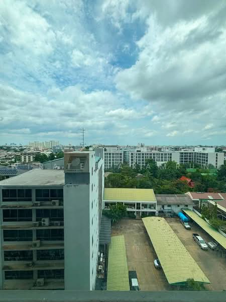 IDEO MOBI Sukhumvit 81, Bangkok, 2097 Sukhumvit Road, Bang Chak, Phra Khanong, Bangkok, 1 Bedroom, 22 sqm, Condo For Rent, by Wiratee Aramrun, 500479739 - DDproperty.com