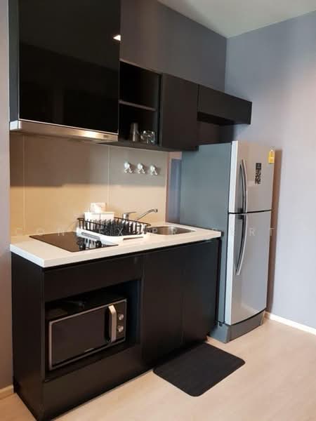 Rhythm Sukhumvit 44/1, Bangkok, Sukhumvit Road, Phra Kanong, Khlong Toei, Bangkok, 1 Bedroom, 36 sqm, Condo For Rent, by Connex Property, 500479740 - DDproperty.com