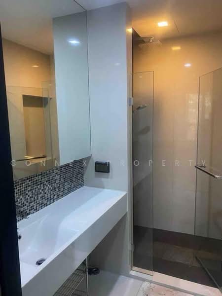 Rhythm Sukhumvit 44/1, Bangkok, Sukhumvit Road, Phra Kanong, Khlong Toei, Bangkok, 1 Bedroom, 36 sqm, Condo For Rent, by Connex Property, 500479740 - DDproperty.com