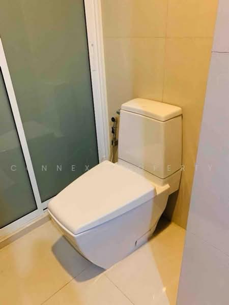 Rhythm Sukhumvit 44/1, Bangkok, Sukhumvit Road, Phra Kanong, Khlong Toei, Bangkok, 1 Bedroom, 36 sqm, Condo For Rent, by Connex Property, 500479740 - DDproperty.com
