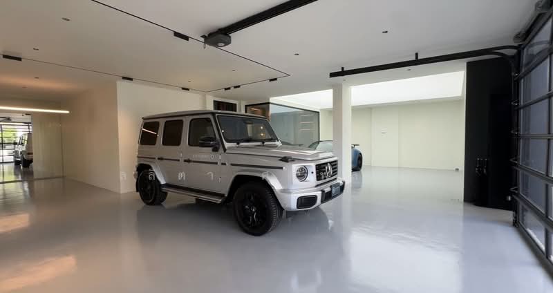 DAVEN RAMA9, Bangkok, Suan Luang, Bangkok, 4 Bedrooms, 509 sqm, Villa For Sale, by Lalita Sriploy, 500479741 - DDproperty.com
