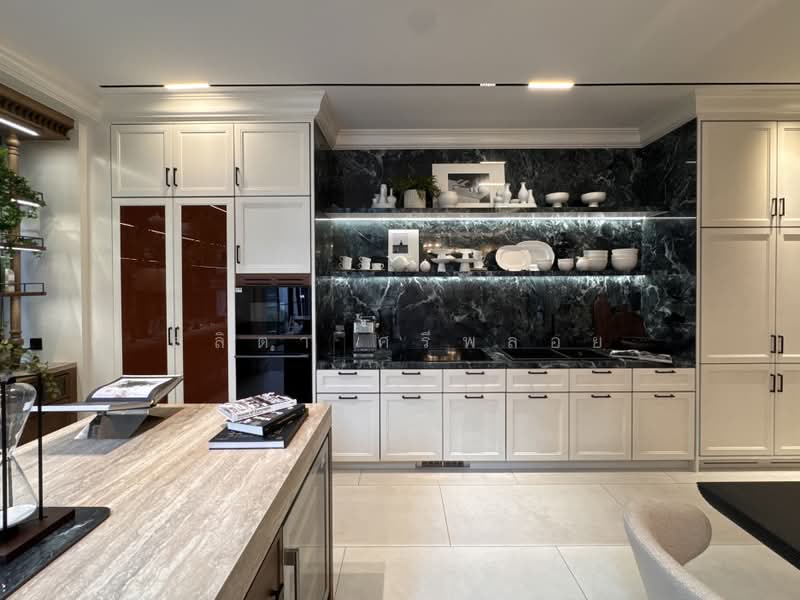 DAVEN RAMA9, Bangkok, Suan Luang, Bangkok, 4 Bedrooms, 509 sqm, Villa For Sale, by Lalita Sriploy, 500479741 - DDproperty.com
