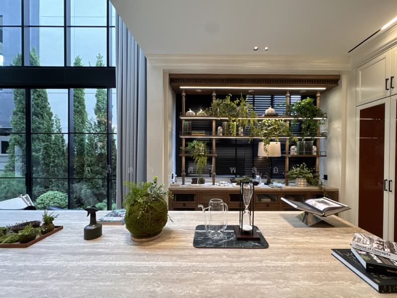 DAVEN RAMA9, Bangkok, Suan Luang, Bangkok, 4 Bedrooms, 509 sqm, Villa For Sale, by Lalita Sriploy, 500479741 - DDproperty.com