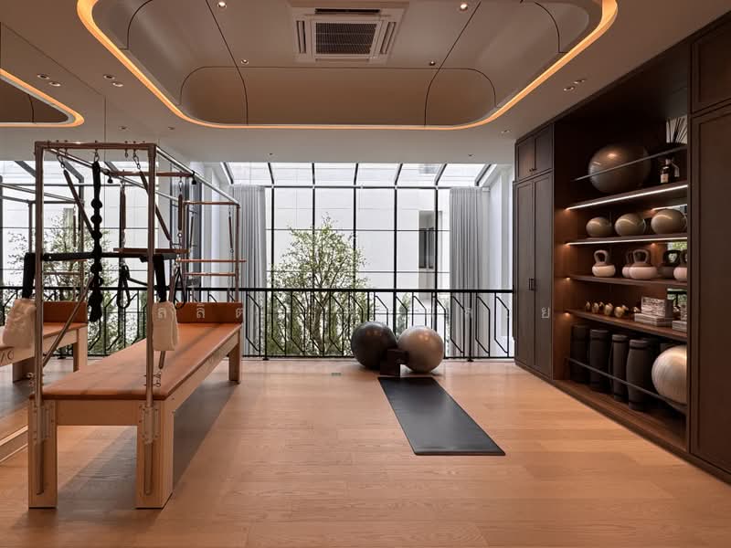 DAVEN RAMA9, Bangkok, Suan Luang, Bangkok, 4 Bedrooms, 509 sqm, Villa For Sale, by Lalita Sriploy, 500479741 - DDproperty.com