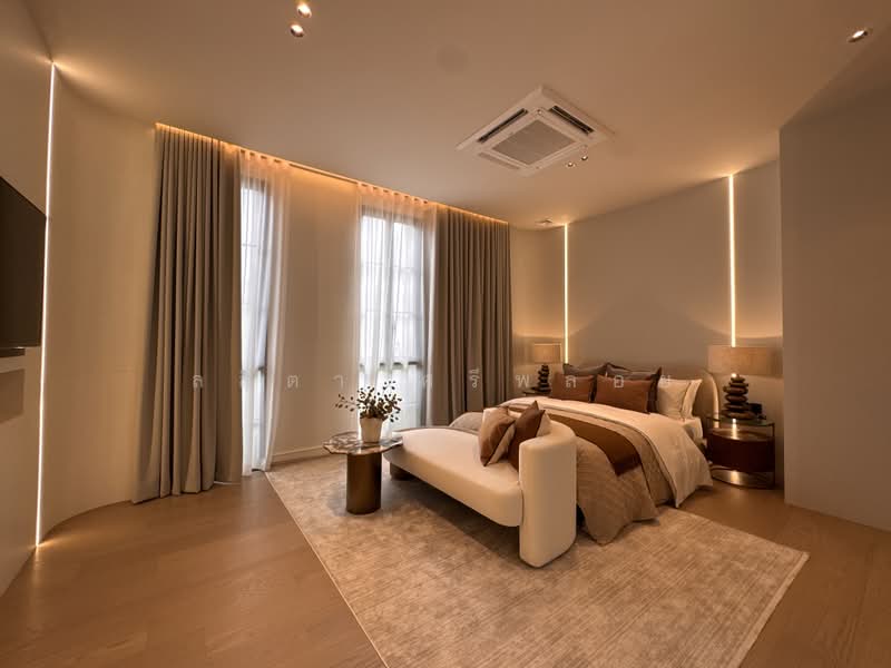 DAVEN RAMA9, Bangkok, Suan Luang, Bangkok, 4 Bedrooms, 509 sqm, Villa For Sale, by Lalita Sriploy, 500479741 - DDproperty.com