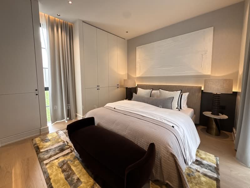 DAVEN RAMA9, Bangkok, Suan Luang, Bangkok, 4 Bedrooms, 509 sqm, Villa For Sale, by Lalita Sriploy, 500479741 - DDproperty.com