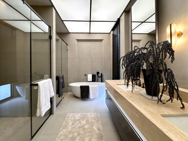 DAVEN RAMA9, Bangkok, Suan Luang, Bangkok, 4 Bedrooms, 509 sqm, Villa For Sale, by Lalita Sriploy, 500479741 - DDproperty.com