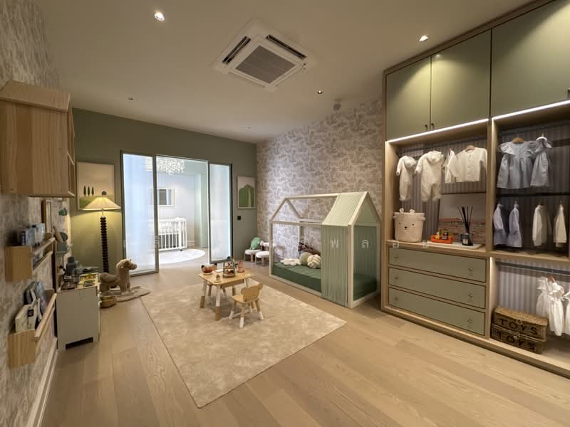 DAVEN RAMA9, Bangkok, Suan Luang, Bangkok, 4 Bedrooms, 509 sqm, Villa For Sale, by Lalita Sriploy, 500479741 - DDproperty.com
