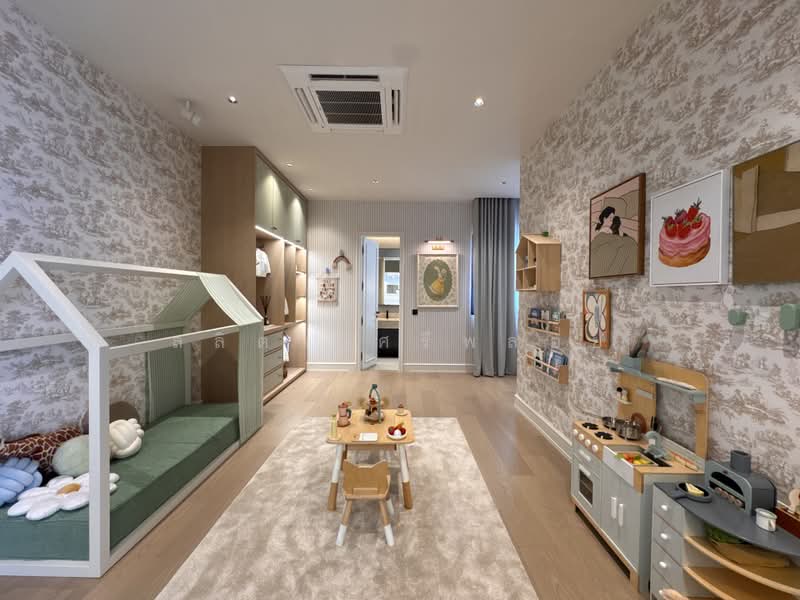 DAVEN พระราม9, กรุงเทพ, สวนหลวง, กรุงเทพ, 509 ตร.ม., วิลล่า ขาย, โดย Lalita Sriploy, 500479741 - DDproperty.com