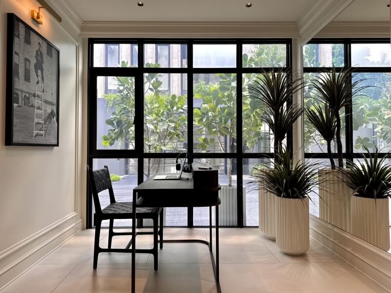 DAVEN พระราม9, กรุงเทพ, สวนหลวง, กรุงเทพ, 509 ตร.ม., วิลล่า ขาย, โดย Lalita Sriploy, 500479741 - DDproperty.com