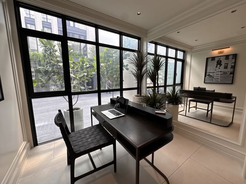 DAVEN RAMA9, Bangkok, Suan Luang, Bangkok, 4 Bedrooms, 509 sqm, Villa For Sale, by Lalita Sriploy, 500479741 - DDproperty.com