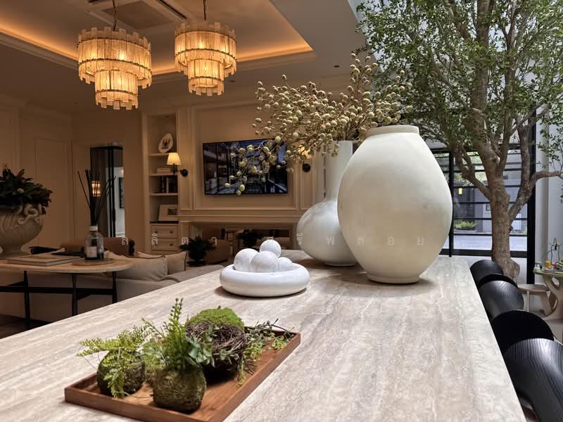 DAVEN RAMA9, Bangkok, Suan Luang, Bangkok, 4 Bedrooms, 509 sqm, Villa For Sale, by Lalita Sriploy, 500479741 - DDproperty.com