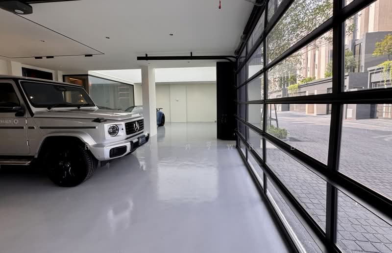 DAVEN RAMA9, Bangkok, Suan Luang, Bangkok, 4 Bedrooms, 509 sqm, Villa For Sale, by Lalita Sriploy, 500479741 - DDproperty.com