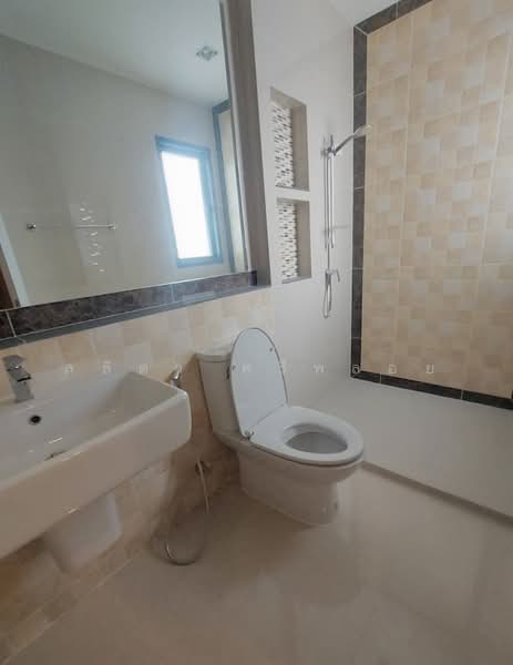 Grandio Bangkae, Bangkok, Klongnongyai Lak Song, Lak Song, Bang Khae, Bangkok, 4 Bedrooms, 50 sqm, Single Detached House For Sale, by Lalita Sriploy, 500479743 - DDproperty.com