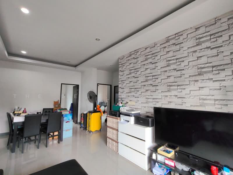 เดอะวัน บางคล้า, Chachoengsao, Samet Nua, Bang Khla, Chachoengsao, 3 Bedrooms, 100 sqm, Single Detached House For Sale, by The Best Property ปิ๊ก, 500479744 - DDproperty.com