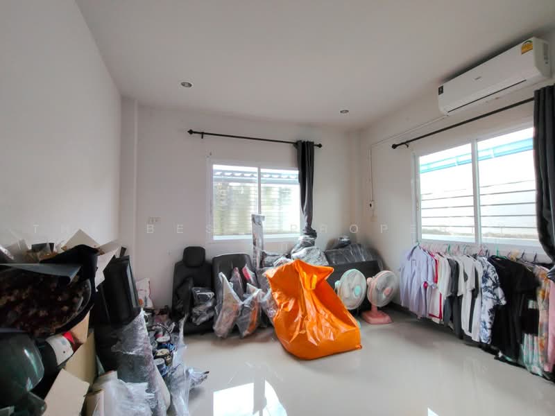 เดอะวัน บางคล้า, ฉะเชิงเทรา, เสม็ดเหนือ, บางคล้า, ฉะเชิงเทรา, 100 ตร.ม., บ้านเดี่ยว ขาย, โดย The Best Property ปิ๊ก, 500479744 - DDproperty.com