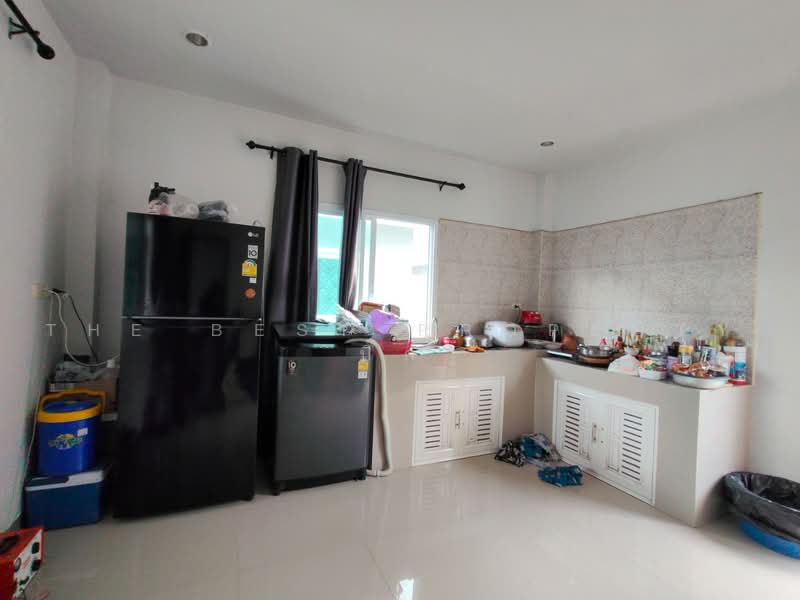 เดอะวัน บางคล้า, Chachoengsao, Samet Nua, Bang Khla, Chachoengsao, 3 Bedrooms, 100 sqm, Single Detached House For Sale, by The Best Property ปิ๊ก, 500479744 - DDproperty.com