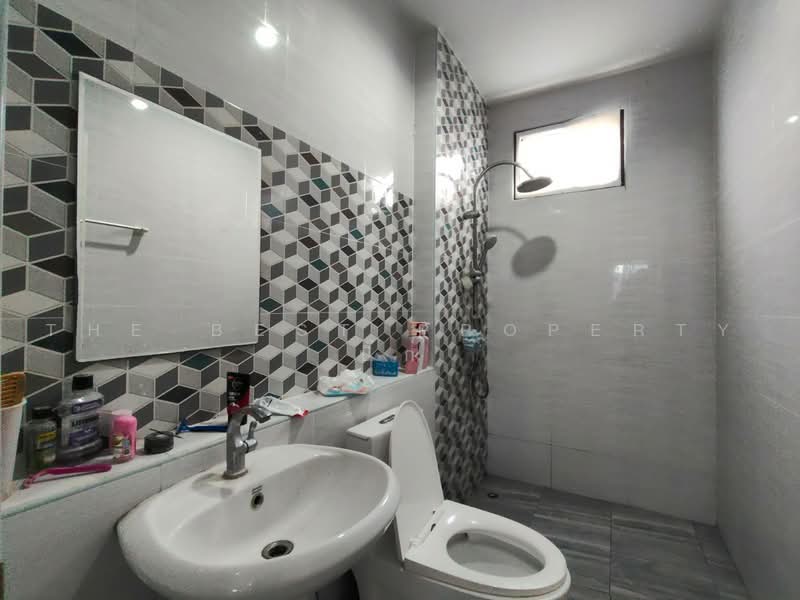 เดอะวัน บางคล้า, Chachoengsao, Samet Nua, Bang Khla, Chachoengsao, 3 Bedrooms, 100 sqm, Single Detached House For Sale, by The Best Property ปิ๊ก, 500479744 - DDproperty.com