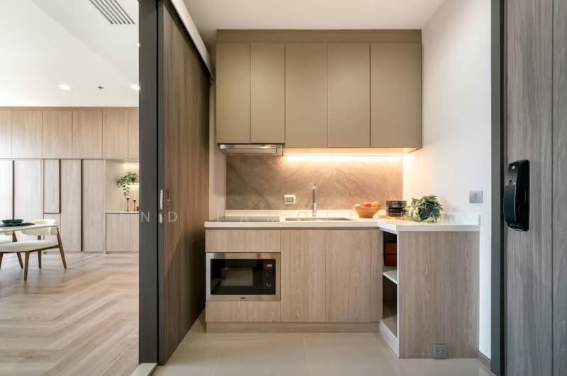 Rhythm Charoenkrung Pavillion, Bangkok, Charoenkrung Road, Wat Prayakrai, Bang Kho Laem, Bangkok, 3 Bedrooms, 147 sqm, Condo For Rent, by Mind (Amollada), 500479745 - DDproperty.com